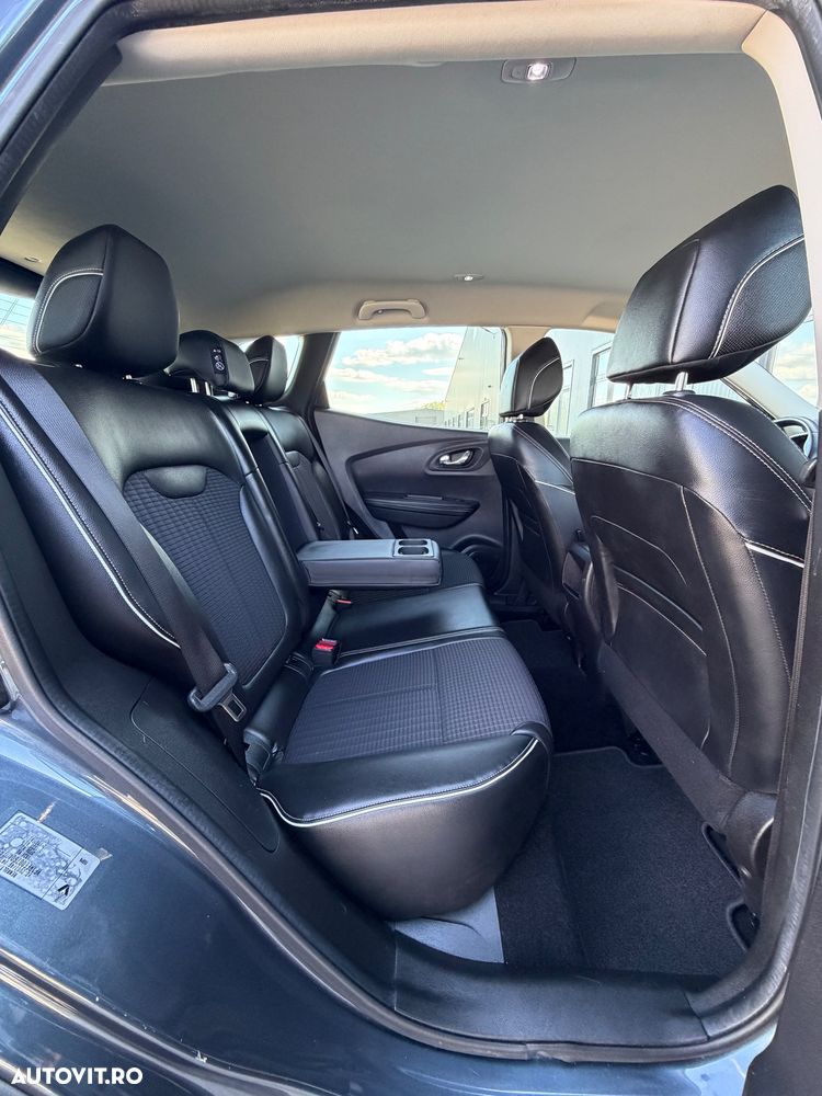 Renault Kadjar Energy TCe 165 Bose Edition - 22