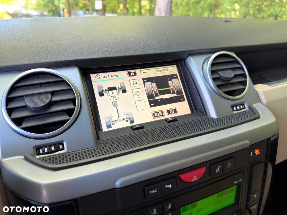 Land Rover Discovery TD V6 HSE - 39