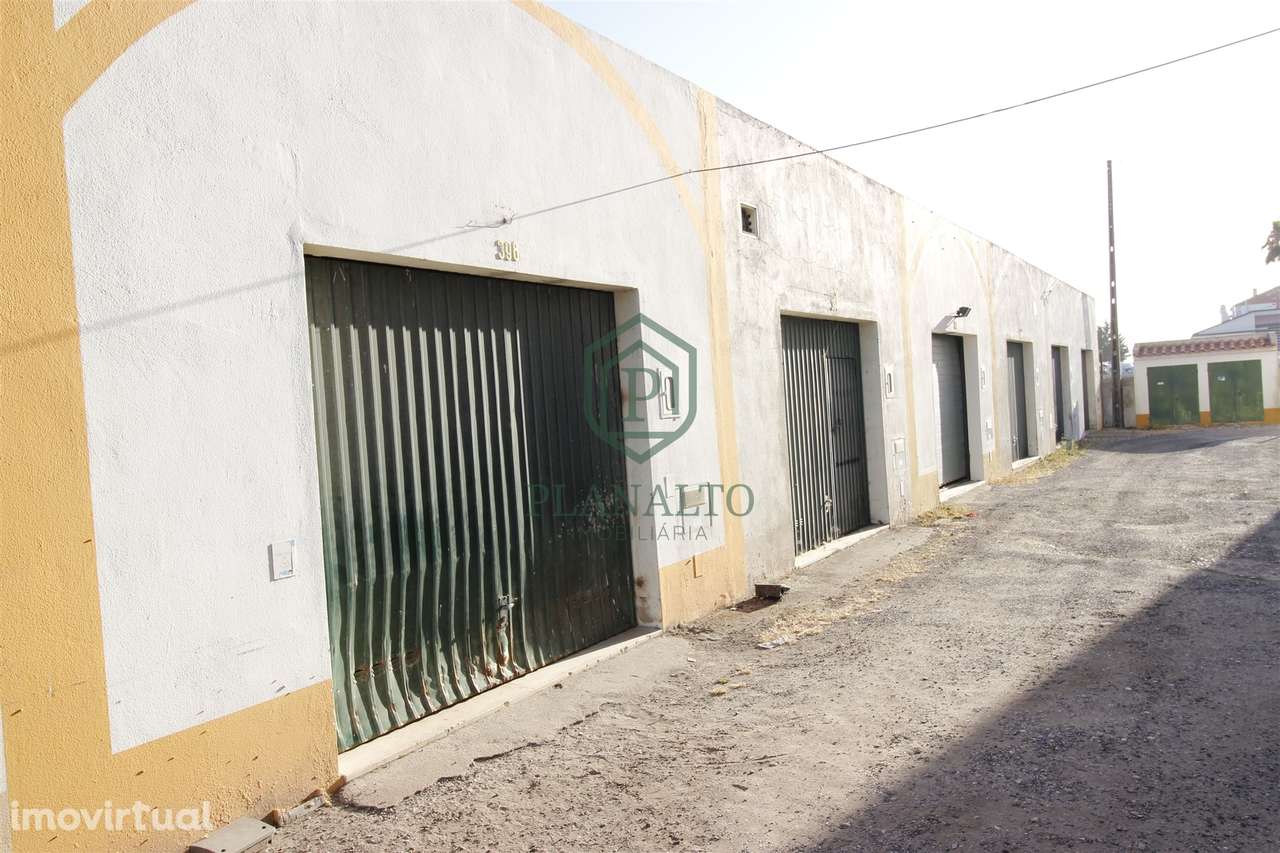 Loja  Venda em Pegões,Montijo - Grande imagem: 3/14