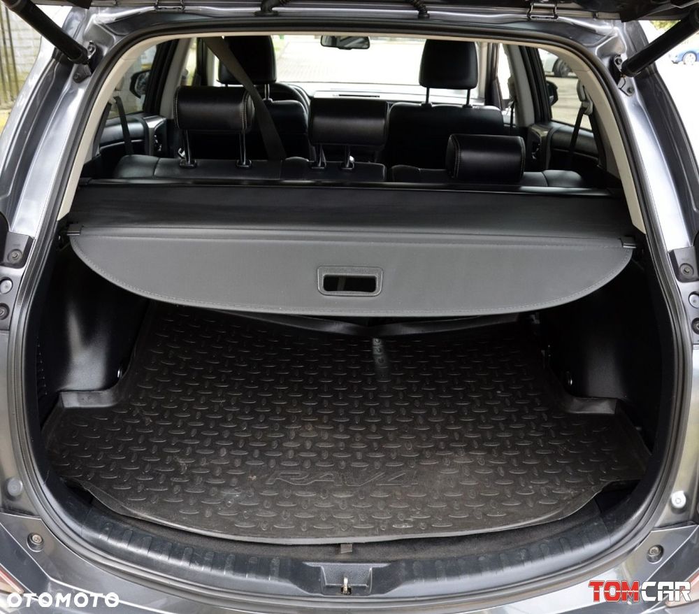 Toyota RAV4 - 14
