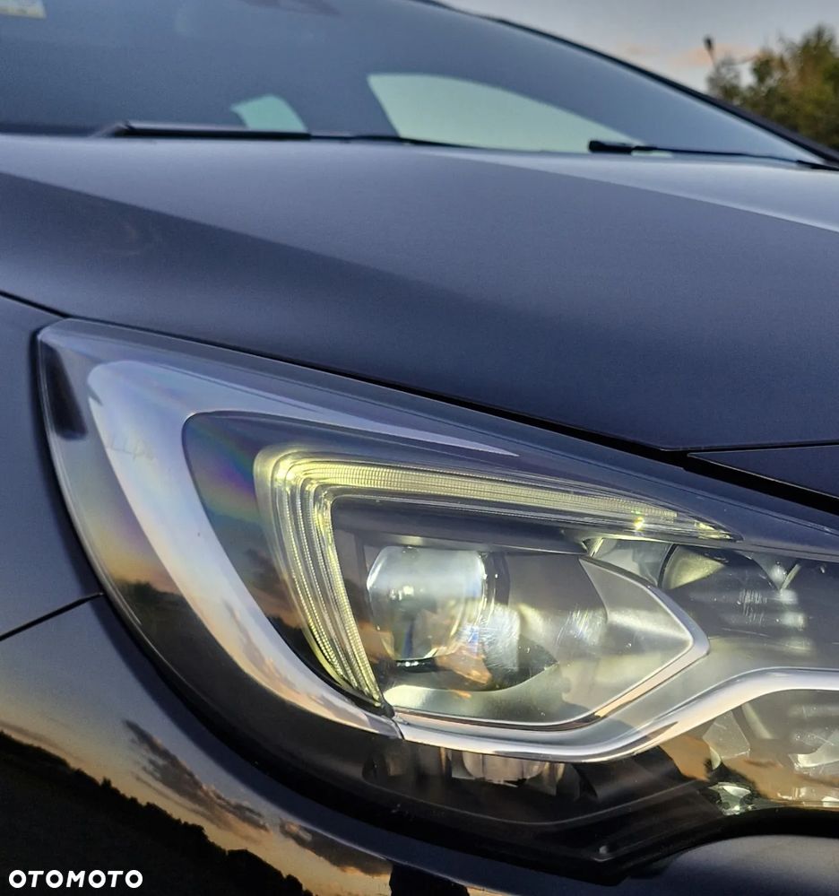 Opel Astra 1.4 Turbo Start/Stop Automatik GS Line - 11