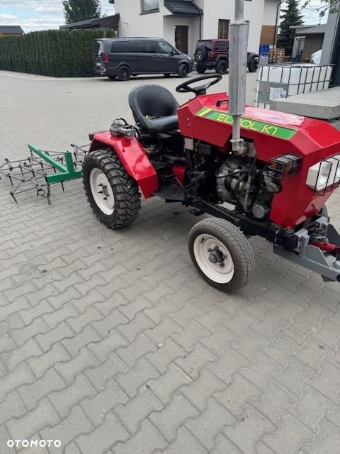 Inny ELPOL K1 - 2