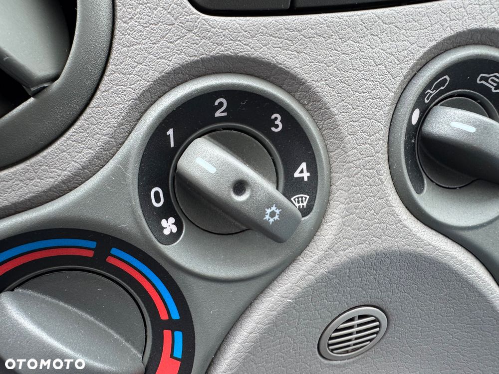 Fiat Panda 1.1 Actual Eco - 8