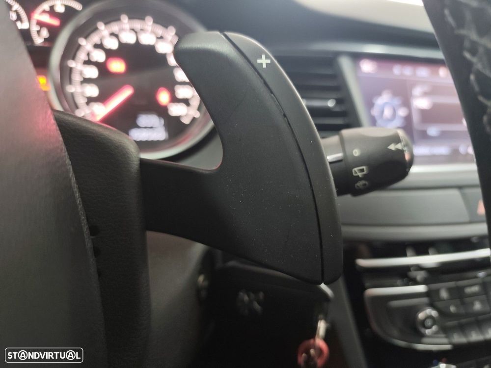 Peugeot 508 SW 1.6 e-HDi Active CMP6 - 21