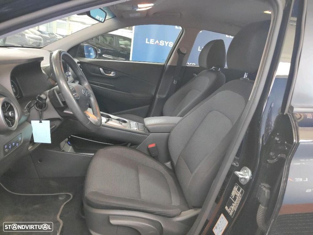 Hyundai Kauai 64 kWh Premium - 5