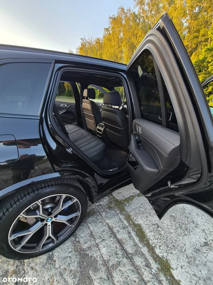 BMW X5 xDrive30d mHEV - 11