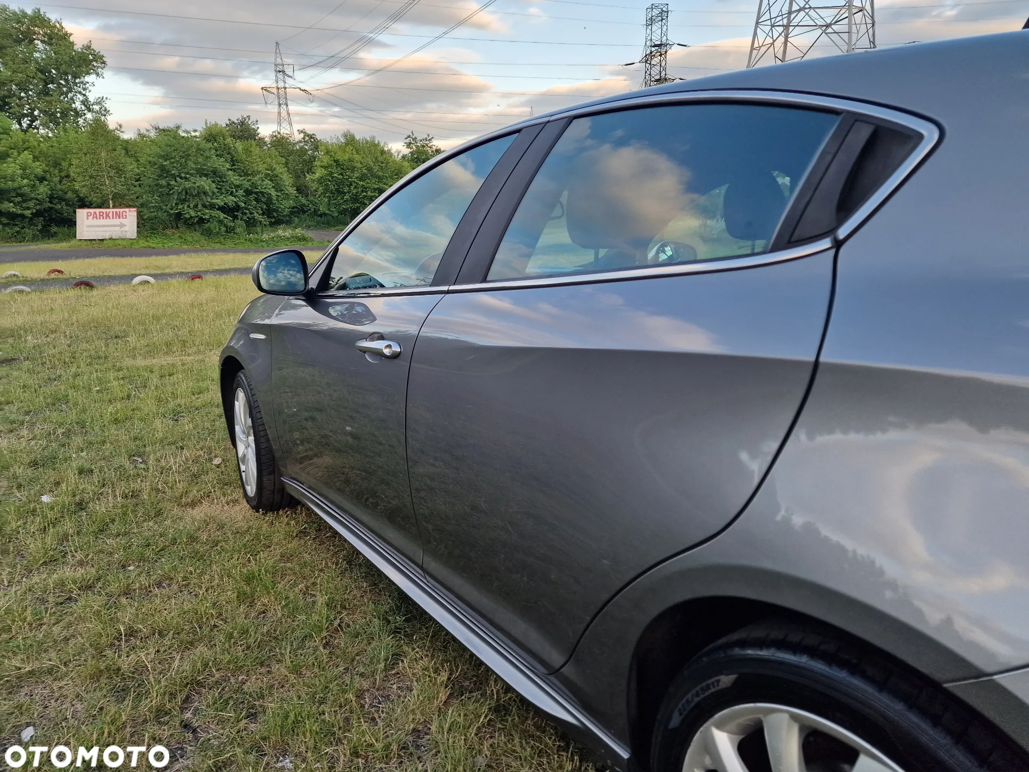 Alfa Romeo Giulietta 2.0 JTDM 16V Turismo - 21