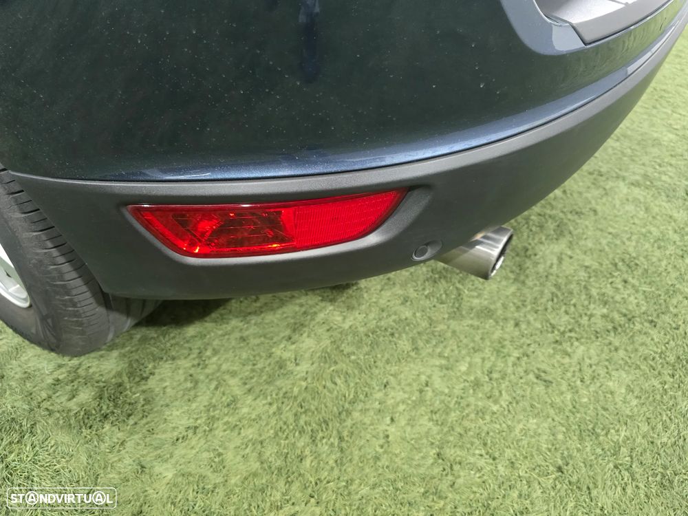 Volvo XC 60 2.0 D3 Drive Momentum Start/Stop - 7