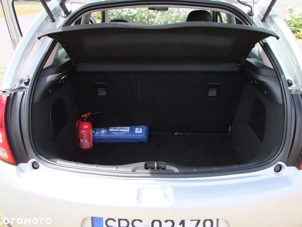 Citroën C3 1.4i SX - 14
