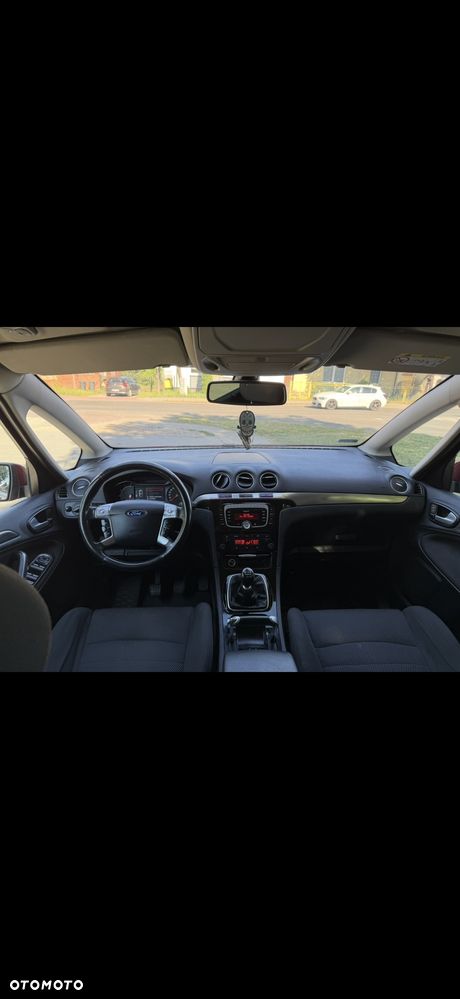 Ford S-Max 2.0 TDCi DPF Ambiente - 5