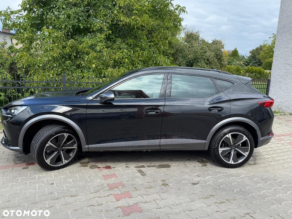 Cupra Formentor - 8