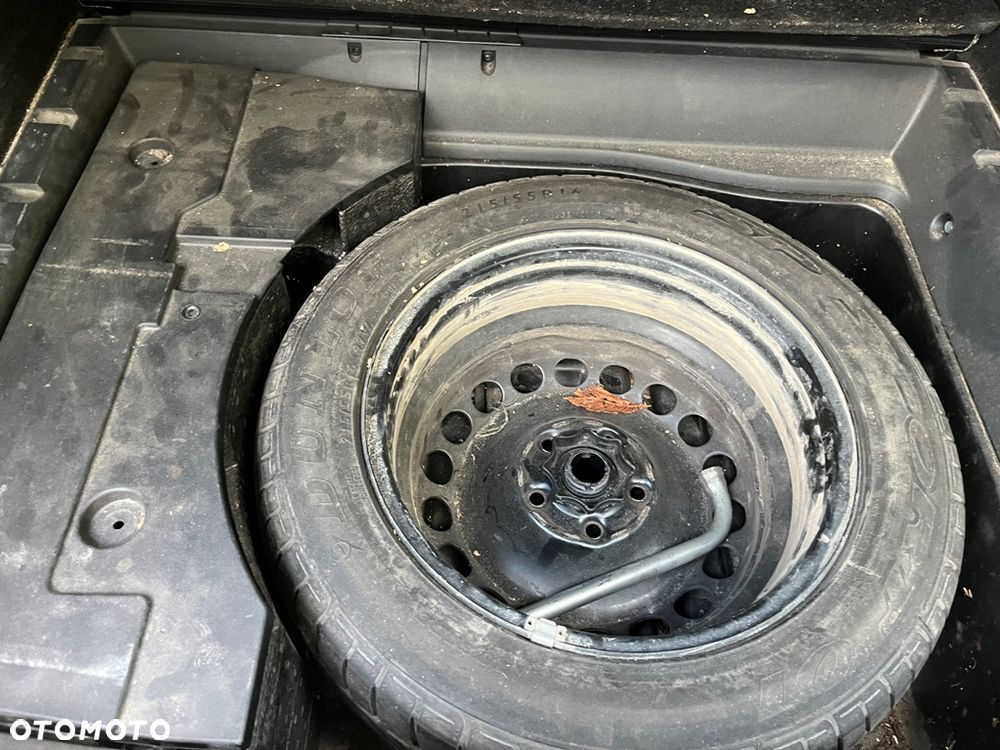 Volkswagen Passat - 9
