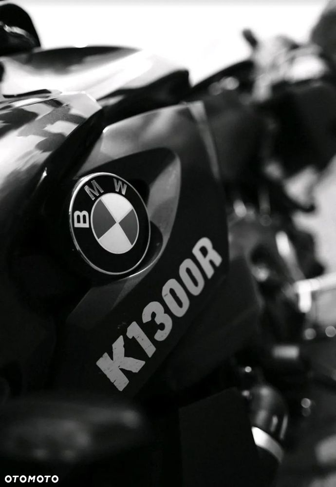 BMW K