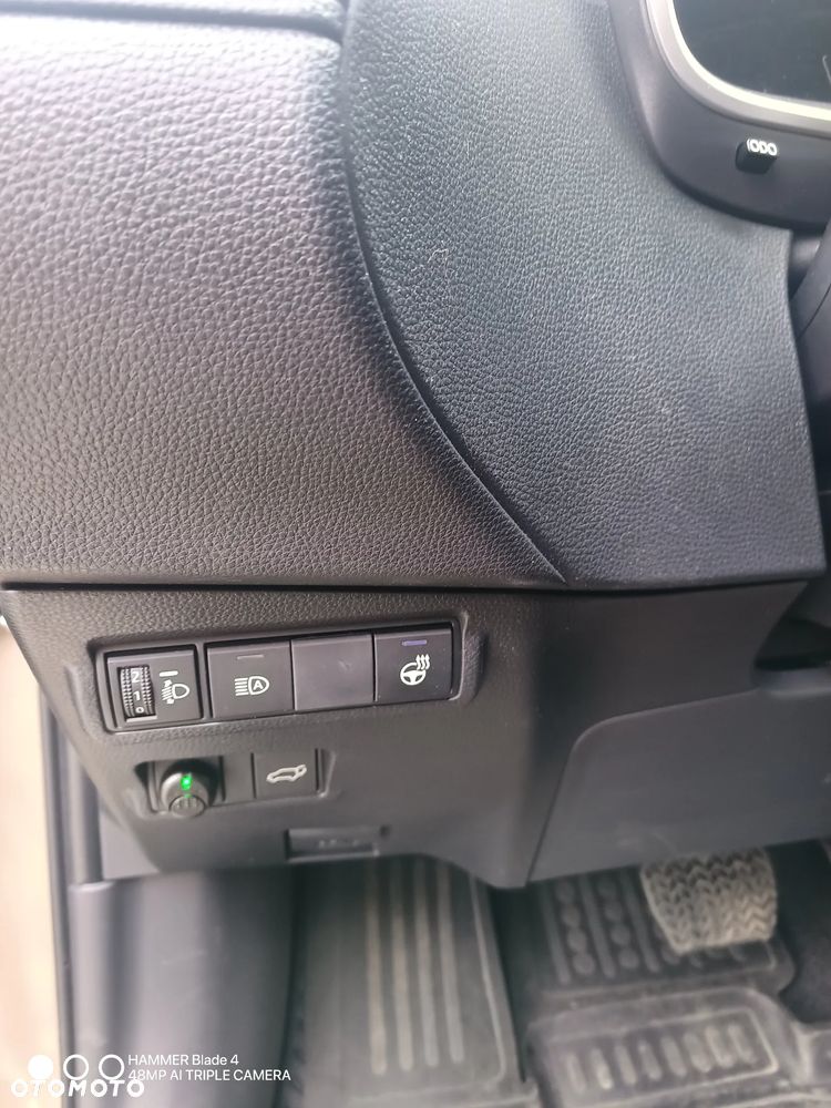 Toyota Corolla Cross 1.8 Hybrid Style - 12