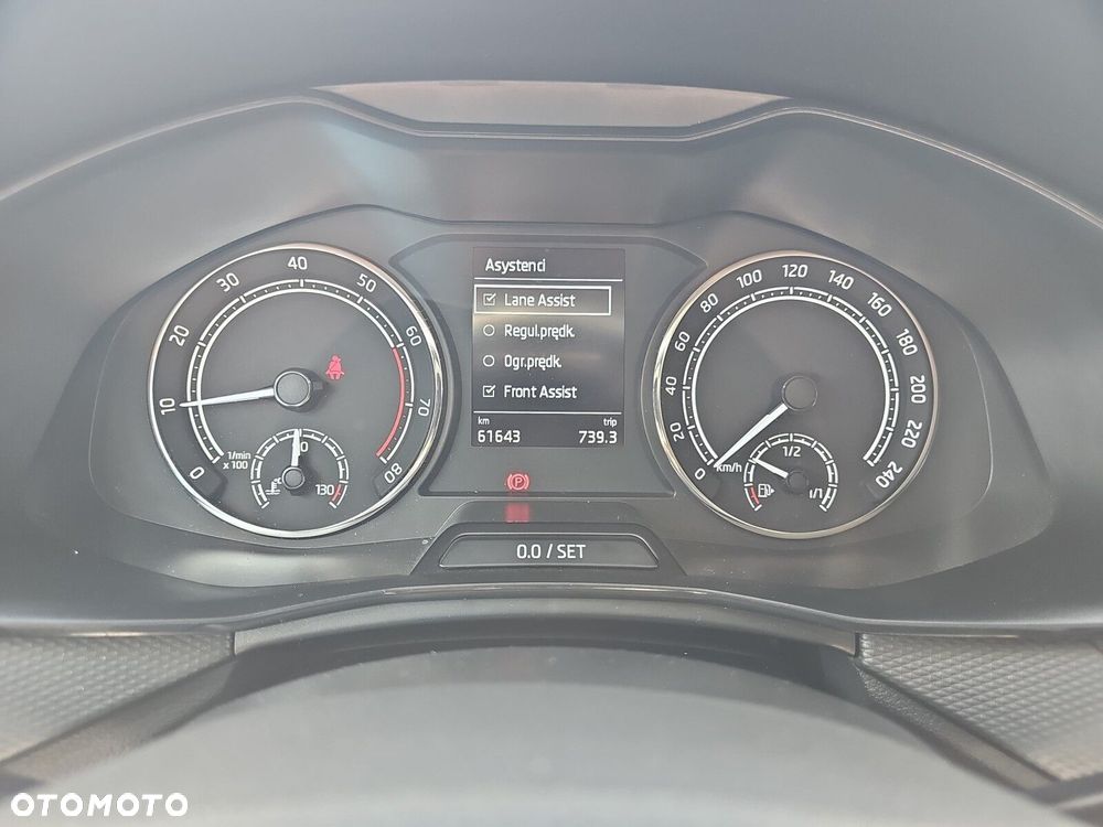 Skoda Kamiq 1.0 TSI Ambition - 29