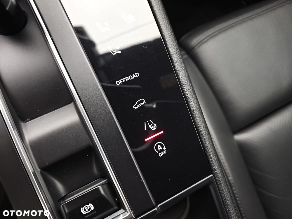 Porsche Macan Standard - 31