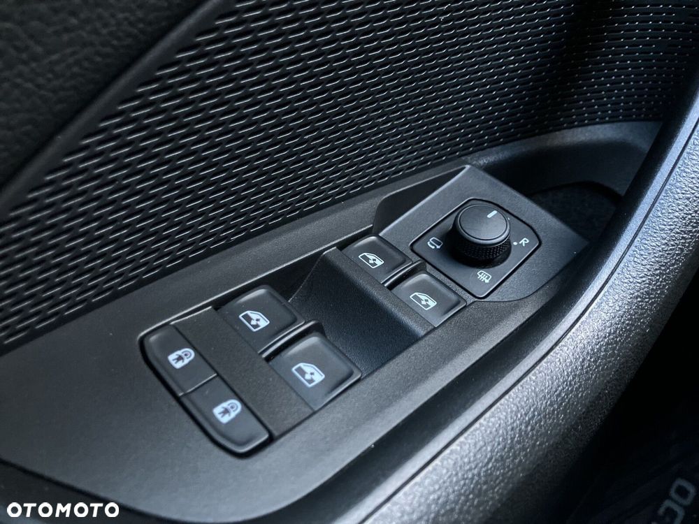 Skoda Octavia 1.5 TSI mHEV Edition 130 Selection DSG - 26