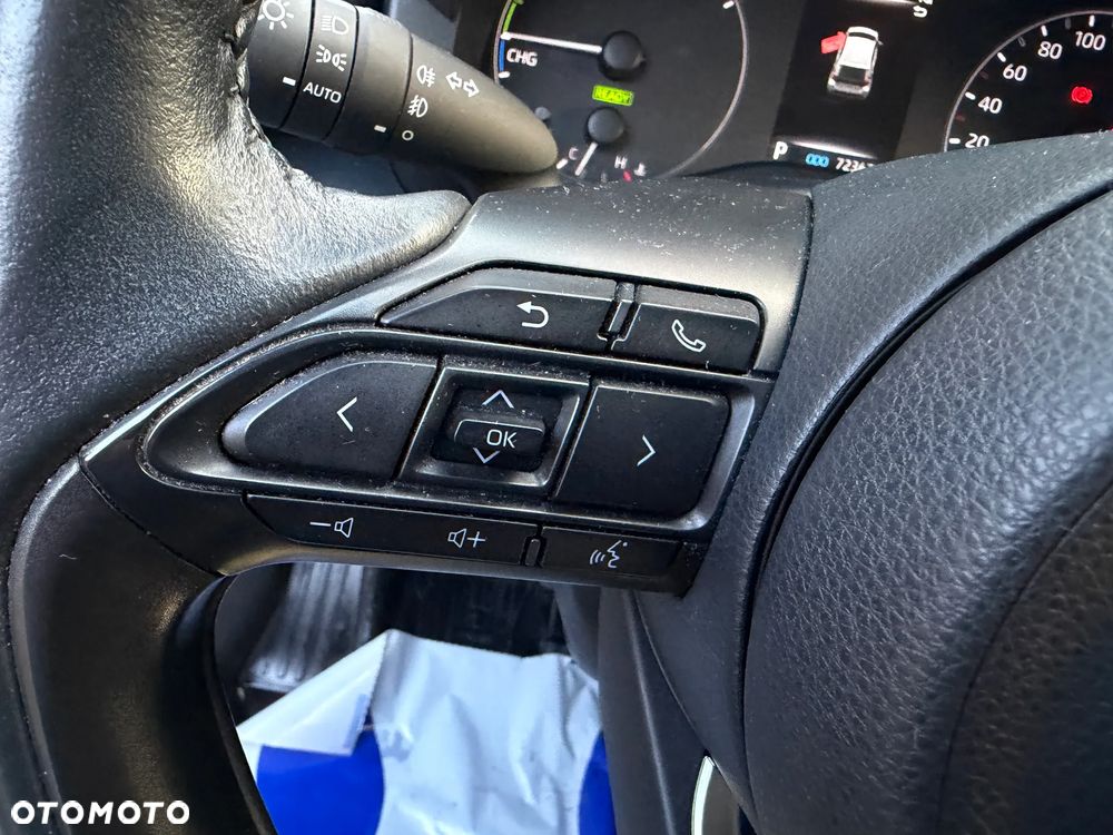 Mazda 2 Hybrid 1.5 Pure CVT - 26