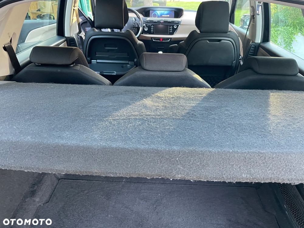 Citroën C4 Picasso 2.0 BlueHDi Exclusive - 26