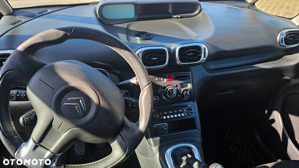 Citroën C3 Picasso 1.6i Seduction - 3