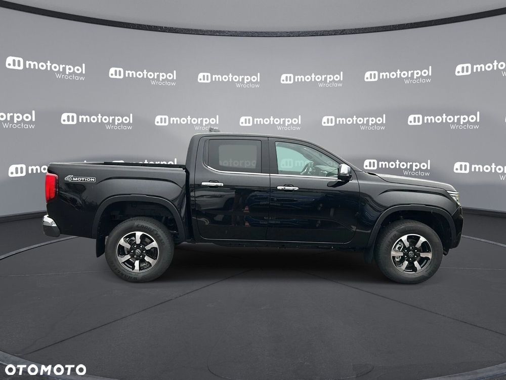 Volkswagen Amarok 3.0 V6 TDi 4MOTION Style - 5