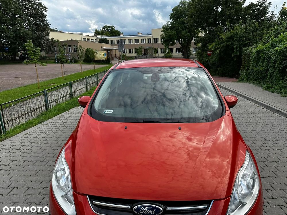 Ford C-MAX - 5