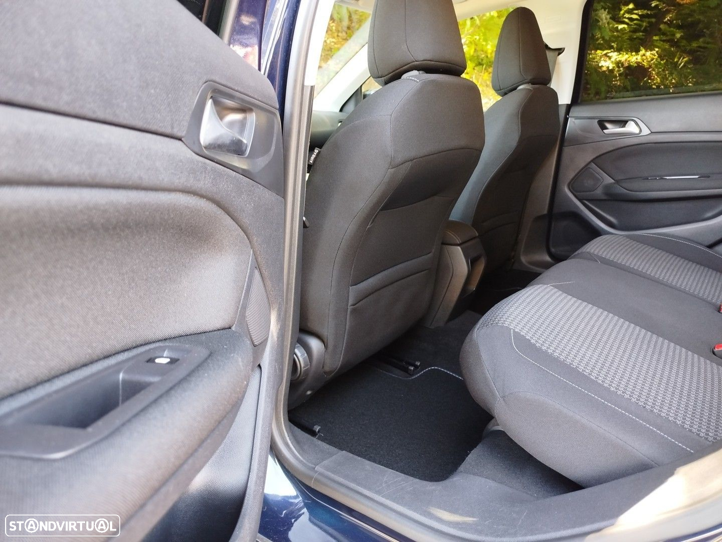 Peugeot 308 SW 1.6 e-HDi Active - 22