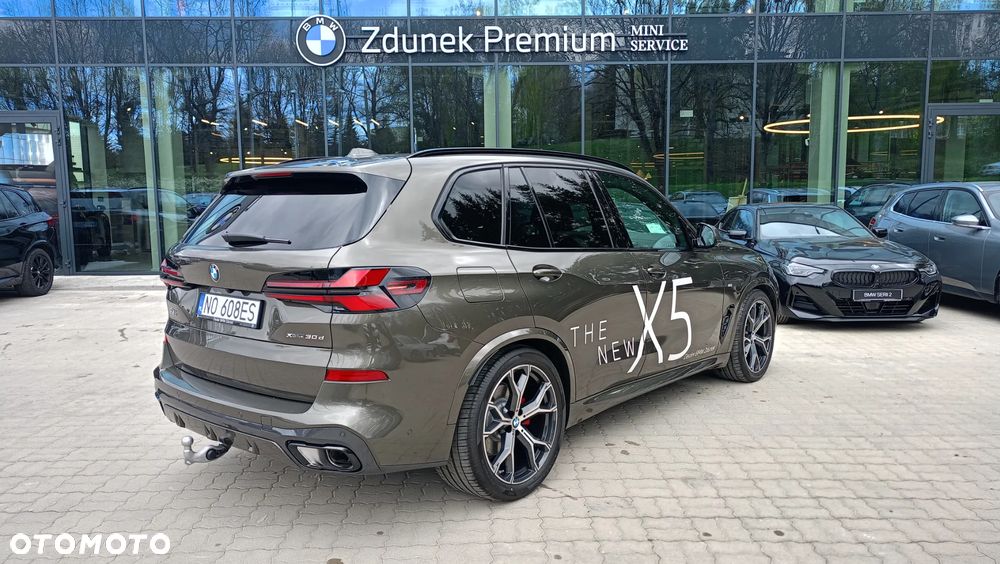 BMW X5 - 8