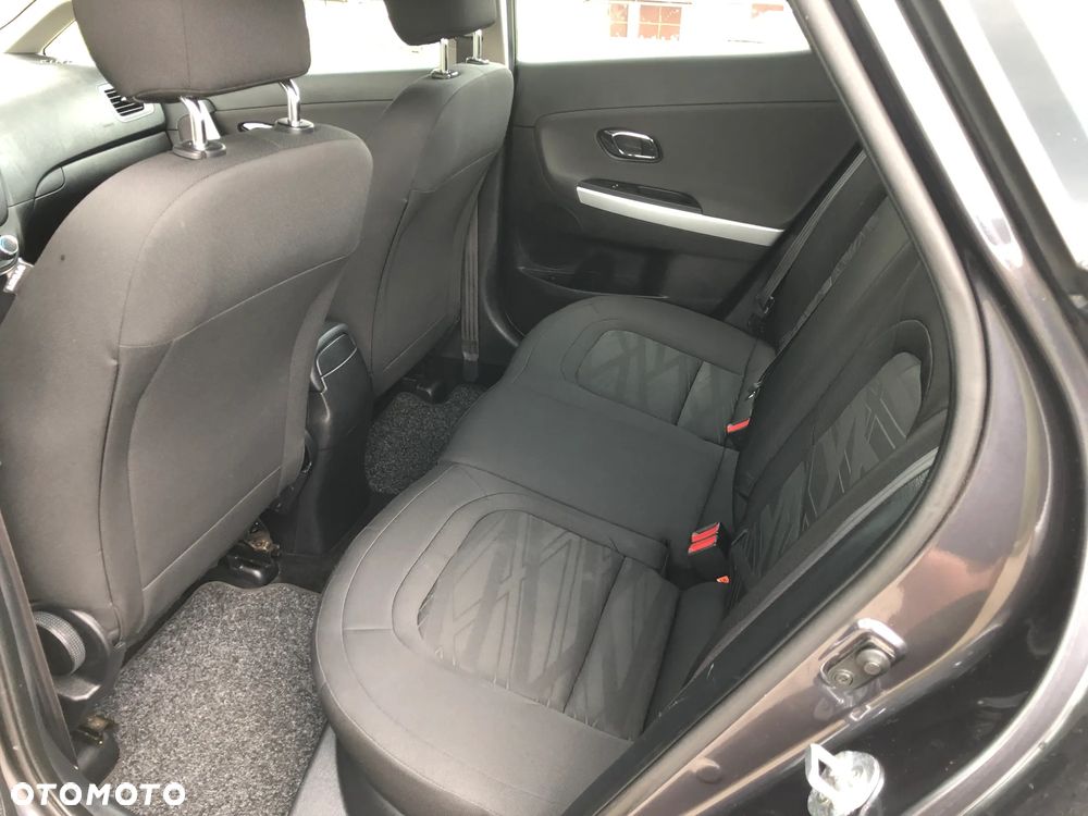 Kia Ceed 1.4 CVVT ISG Vision - 10