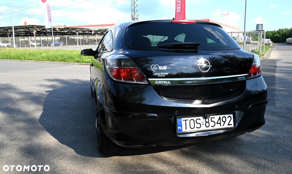 Opel Astra - 15