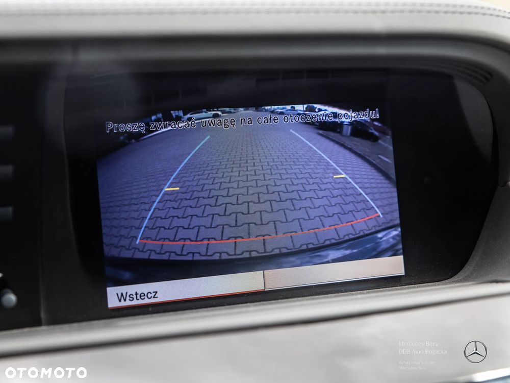 Mercedes-Benz Klasa S 65 AMG L - 30