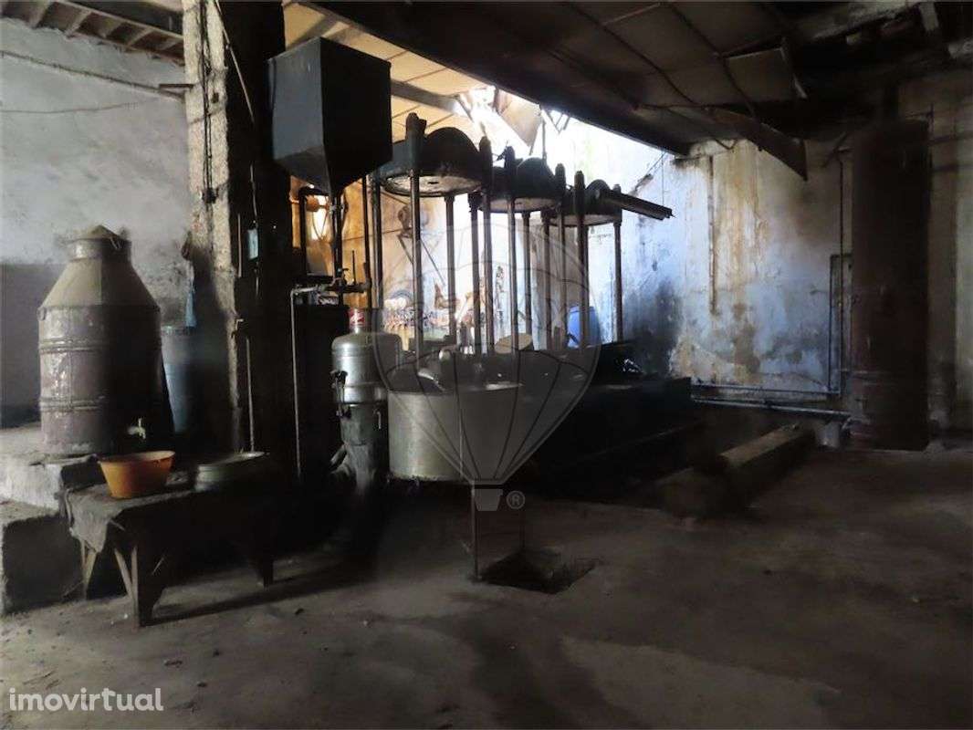 Armazém  para venda - Grande imagem: 2/17