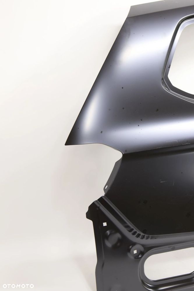 VW Passat B8 poszycie błotnik tył prawy 3G9809844 - 3