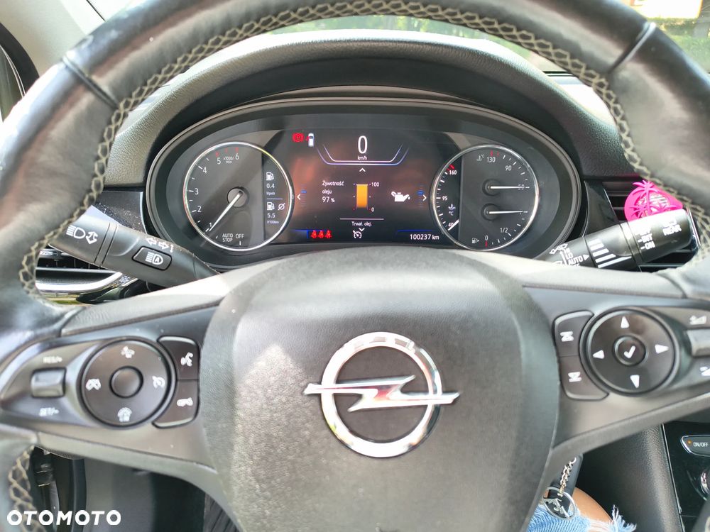 Opel Astra - 11