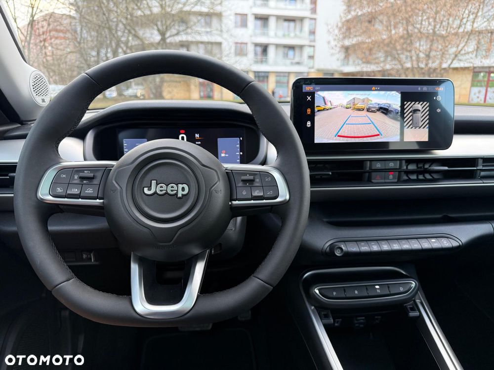 Jeep Avenger - 9