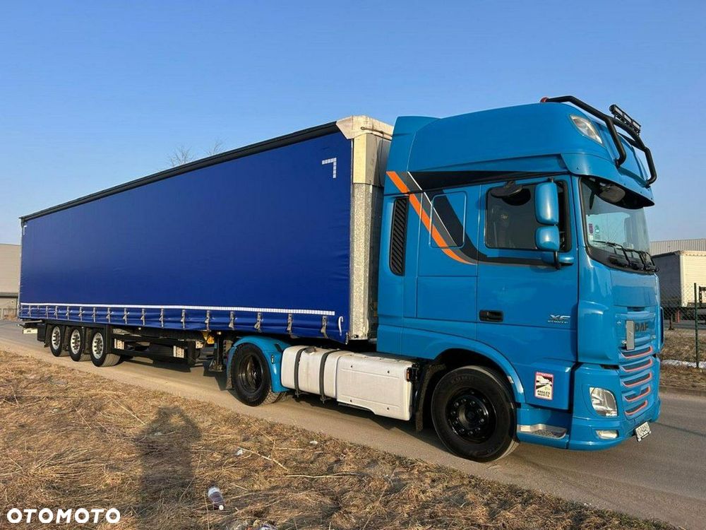 Schmitz Cargobull SCB S3T - 13