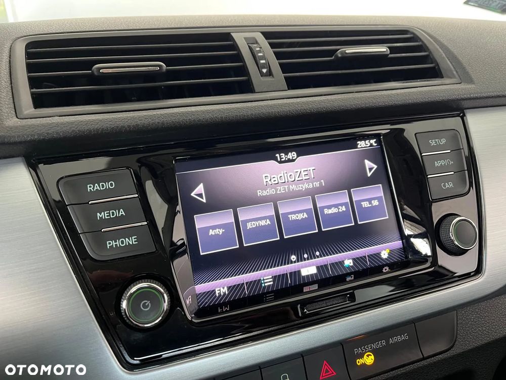 Skoda Fabia 1.0 TSI Ambition - 29