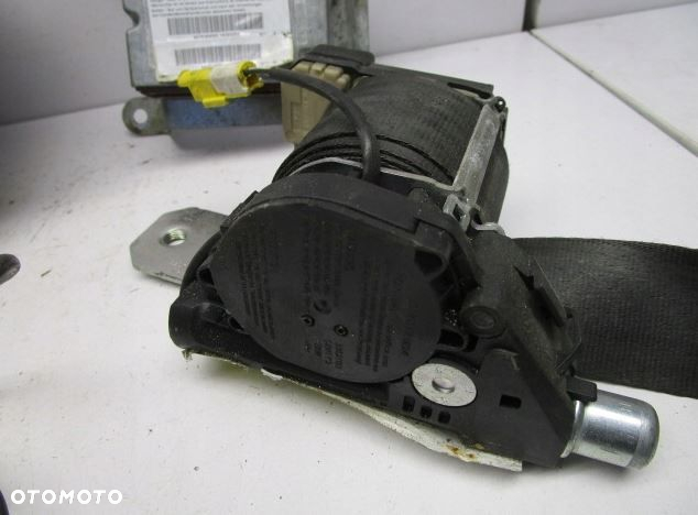 DAILY 06- AIR AIRBAG PODUSZKA PAS NAPINACZ SENSOR - 4