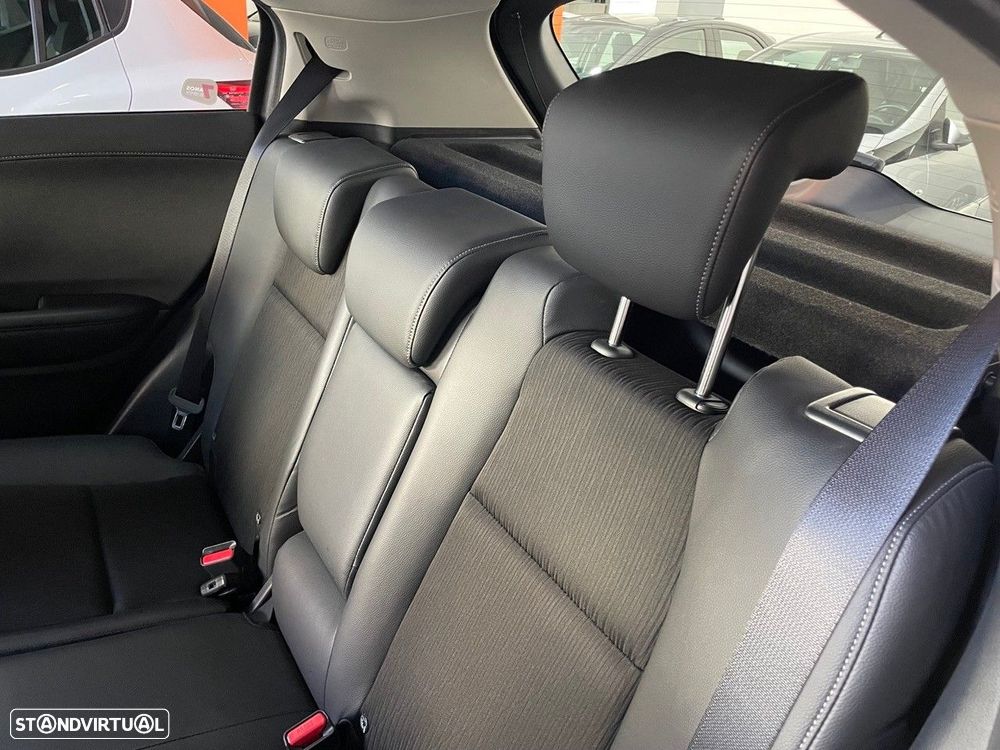Honda HR-V 1.5 i-VTEC Executive CVT - 11