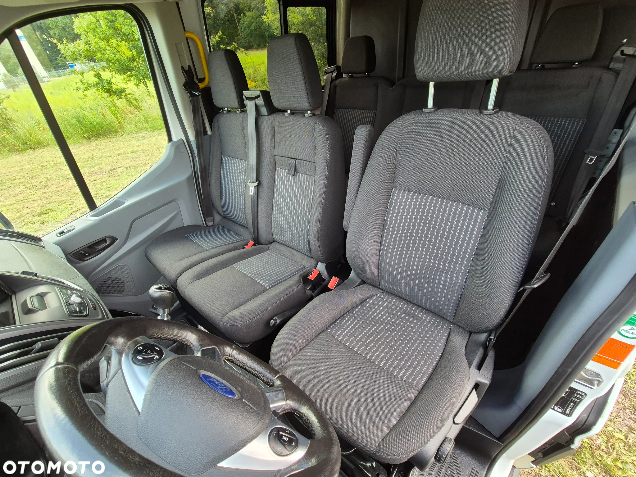 Ford Transit - 31