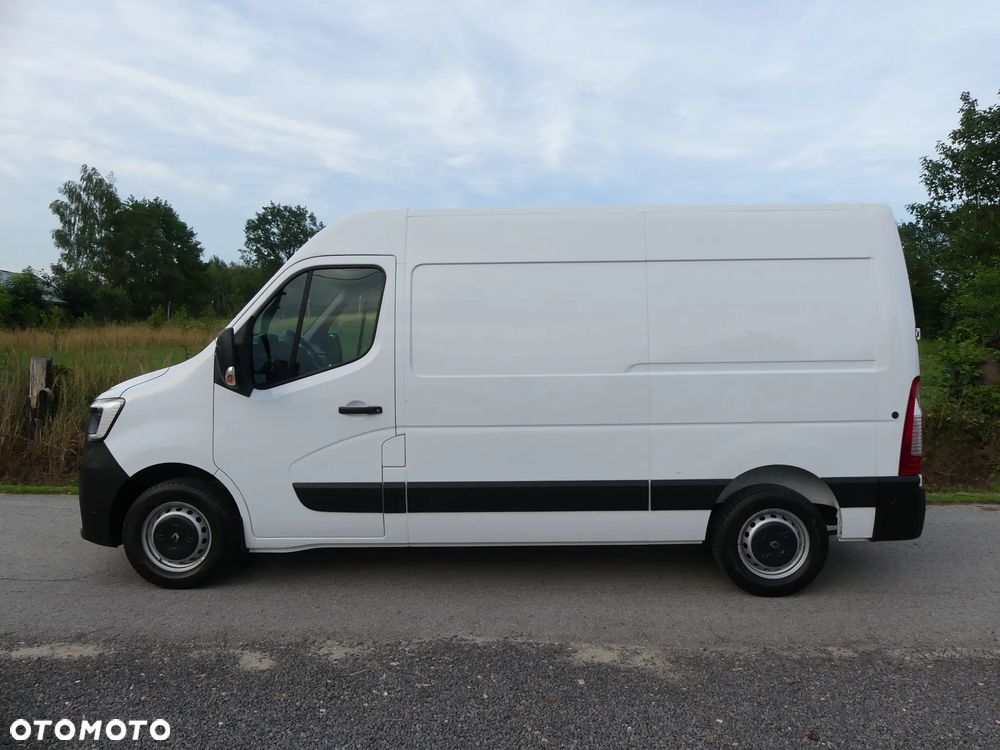 Renault MASTER 2.3DCI*136KM*2020r.NOWY MODEL - 30