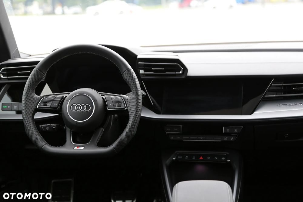 Audi S3 - 13
