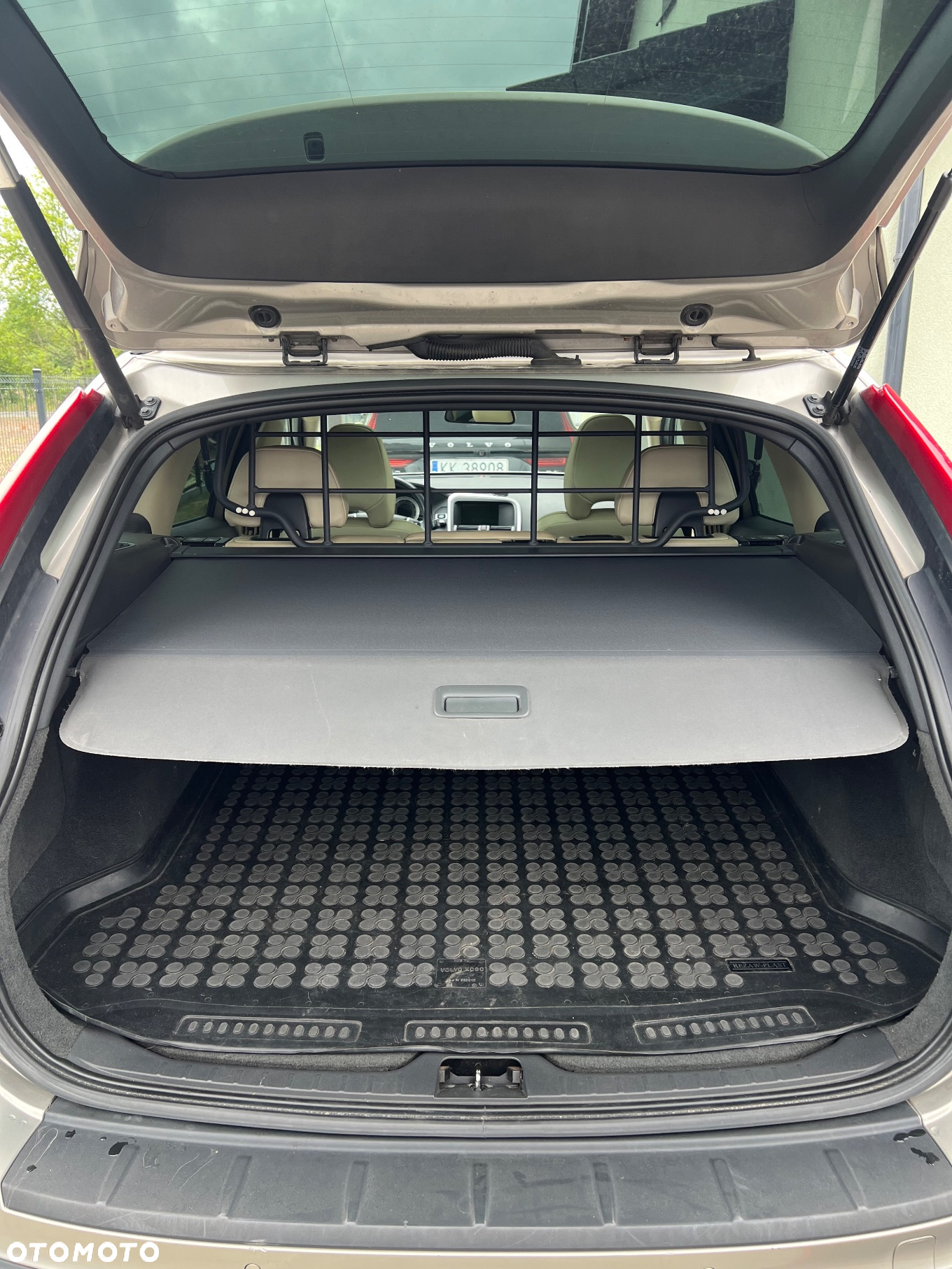 Volvo XC 60 - 17