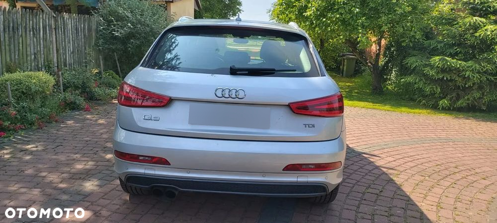Audi Q3 2.0 TDI - 3