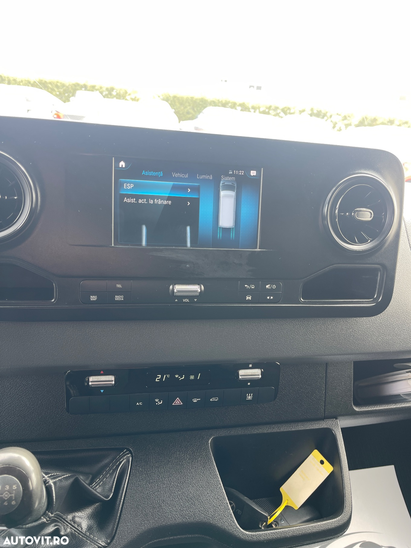 Mercedes-Benz Sprinter 316CDI LUNG - 26
