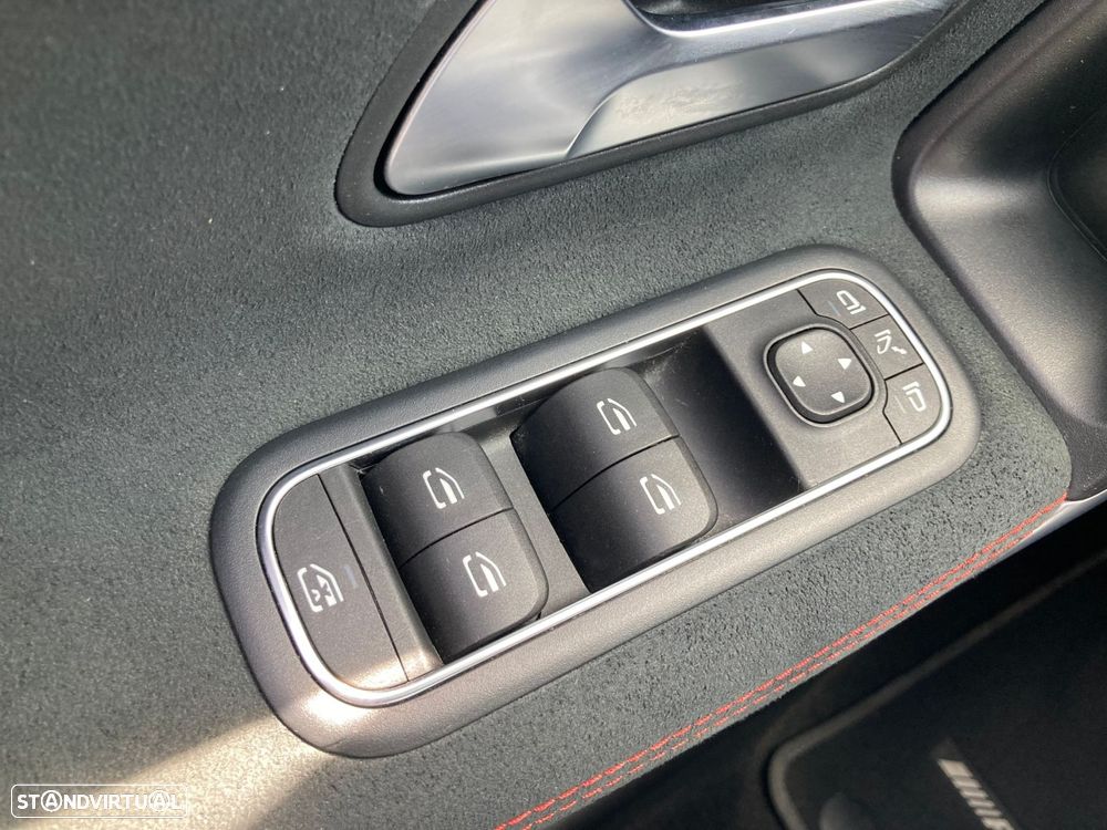 Mercedes-Benz CLA 180 d AMG Line Aut. - 23