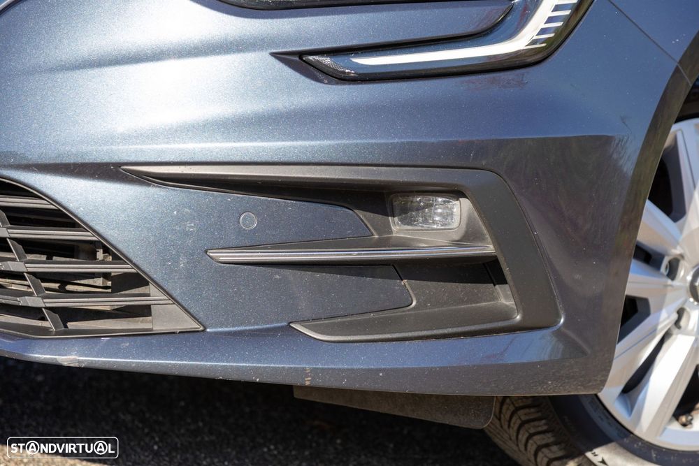 Renault Mégane 1.5 Blue dCi Intens - 34