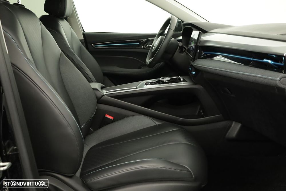 MG MG5 51 kWh Luxury - 20