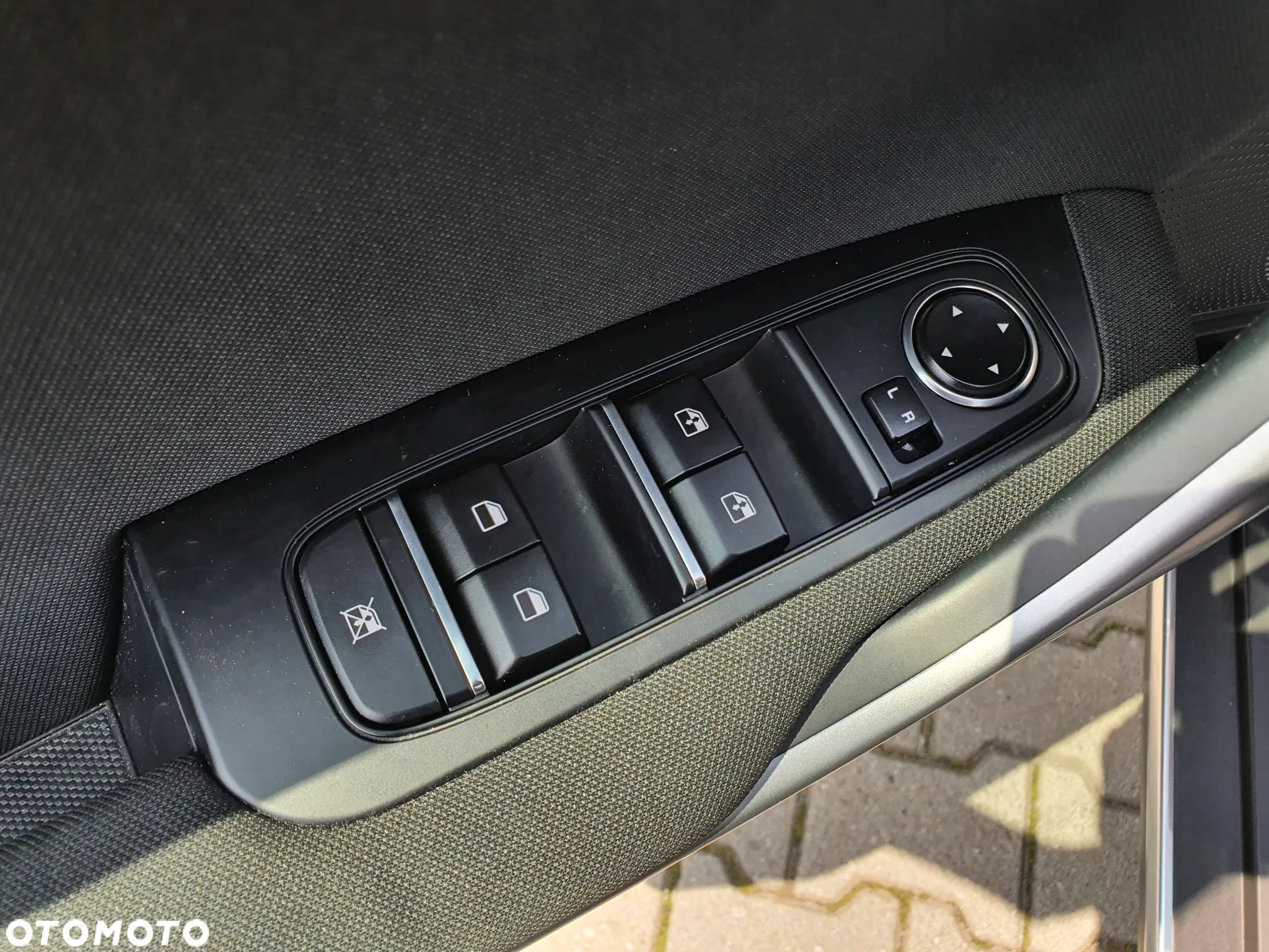 Kia XCeed 1.5 T-GDI M DCT - 30