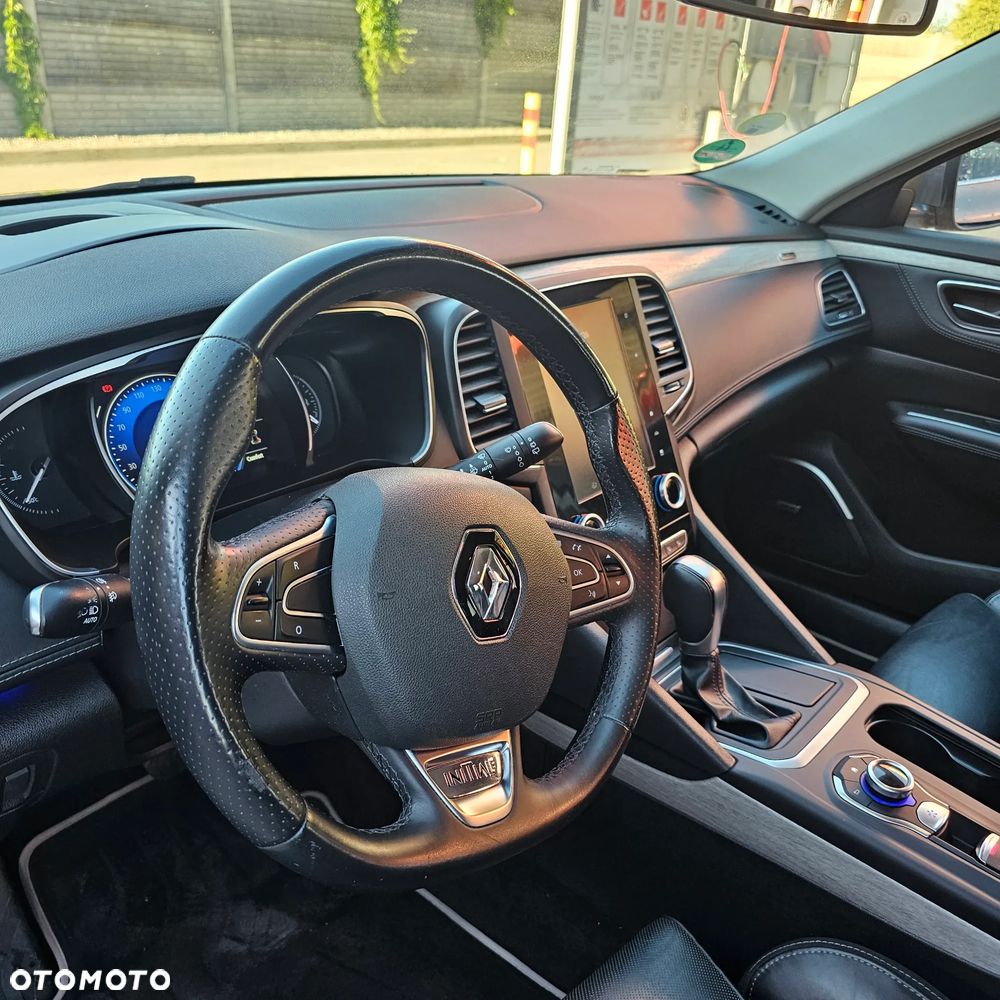 Renault Talisman ENERGY dCi 160 EDC INITIALE PARIS - 24
